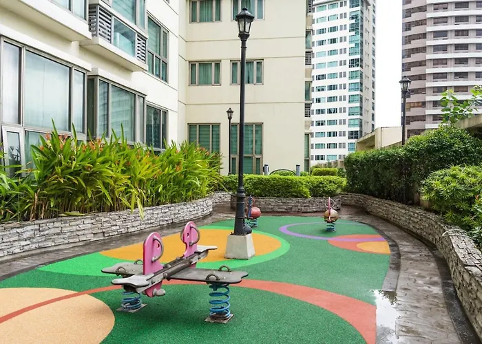 Modern Luxe 3 Bedroom Bgc