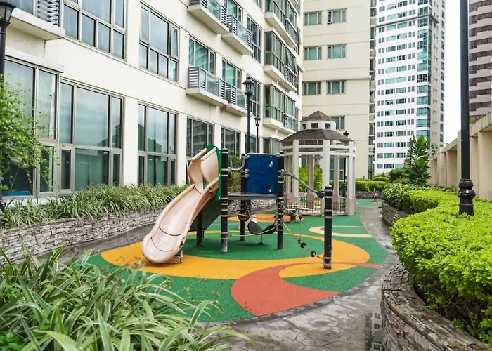 Modern Luxe 3 Bedroom Bgc Manila