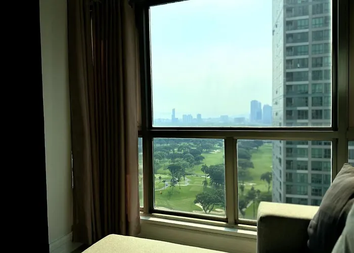 Modern Luxe 3 Bedroom Bgc Manila