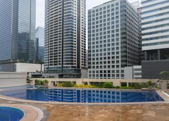 Modern Luxe 3 Bedroom Bgc
