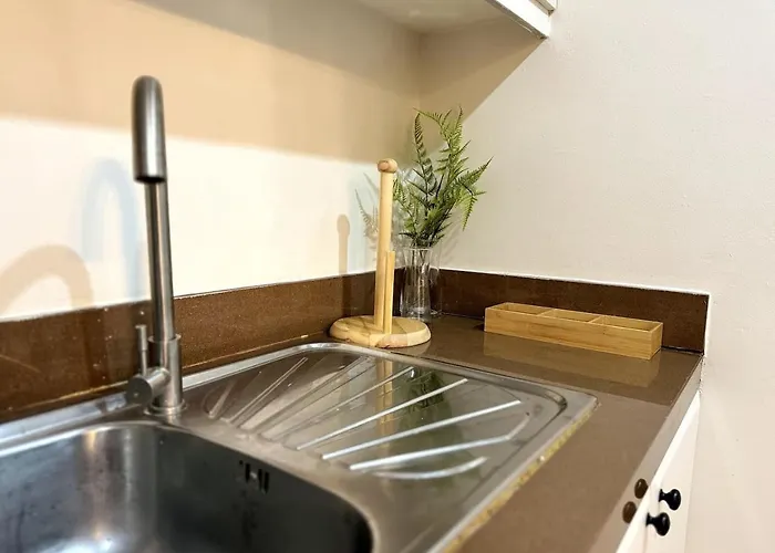 Modern Luxe 3 Bedroom Bgc *