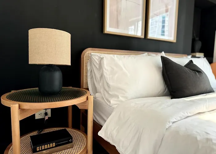 Modern Luxe 3 Bedroom Bgc