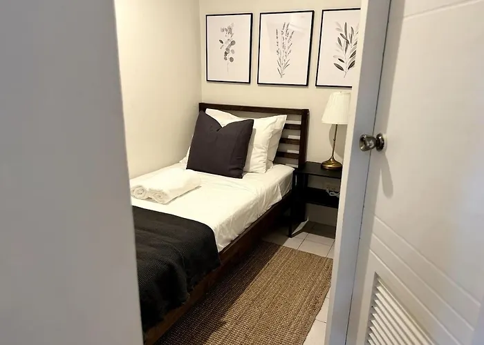 Modern Luxe 3 Bedroom Bgc