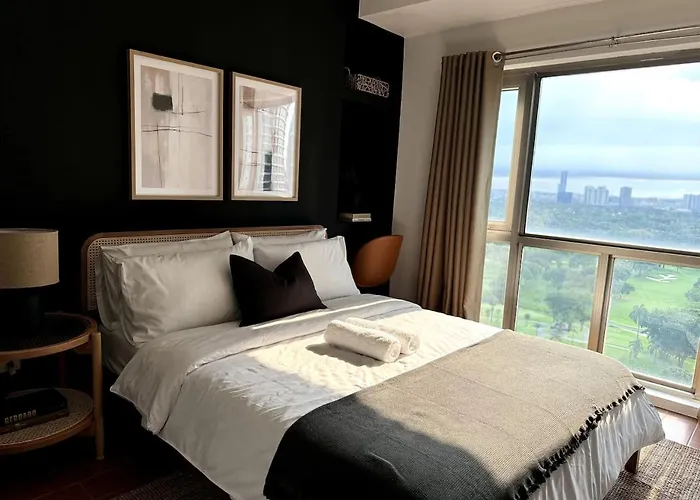 Modern Luxe 3 Bedroom Bgc Manila