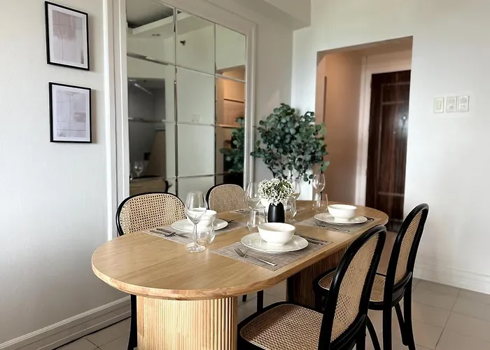 Modern Luxe 3 Bedroom Bgc