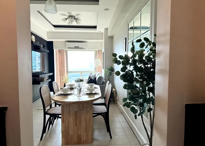 Modern Luxe 3 Bedroom Bgc